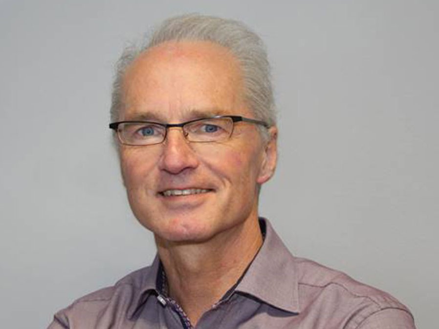 Dr. Johannes Schraml