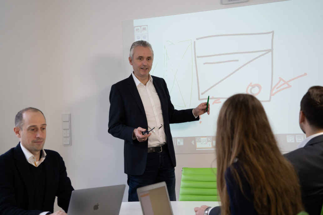 Agentur für Kommunikation