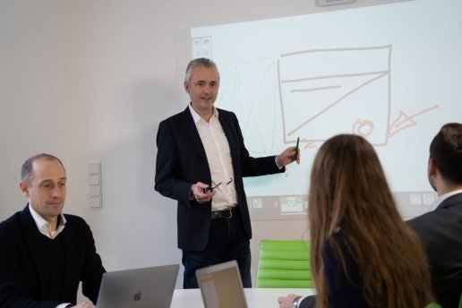 Agentur f&uuml;r Kommunikation