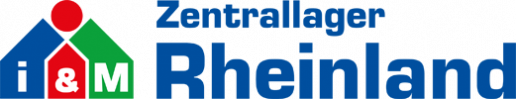 INTERPARES-MOBAU-Zentrallager-Rheinland GmbH & Co. KG