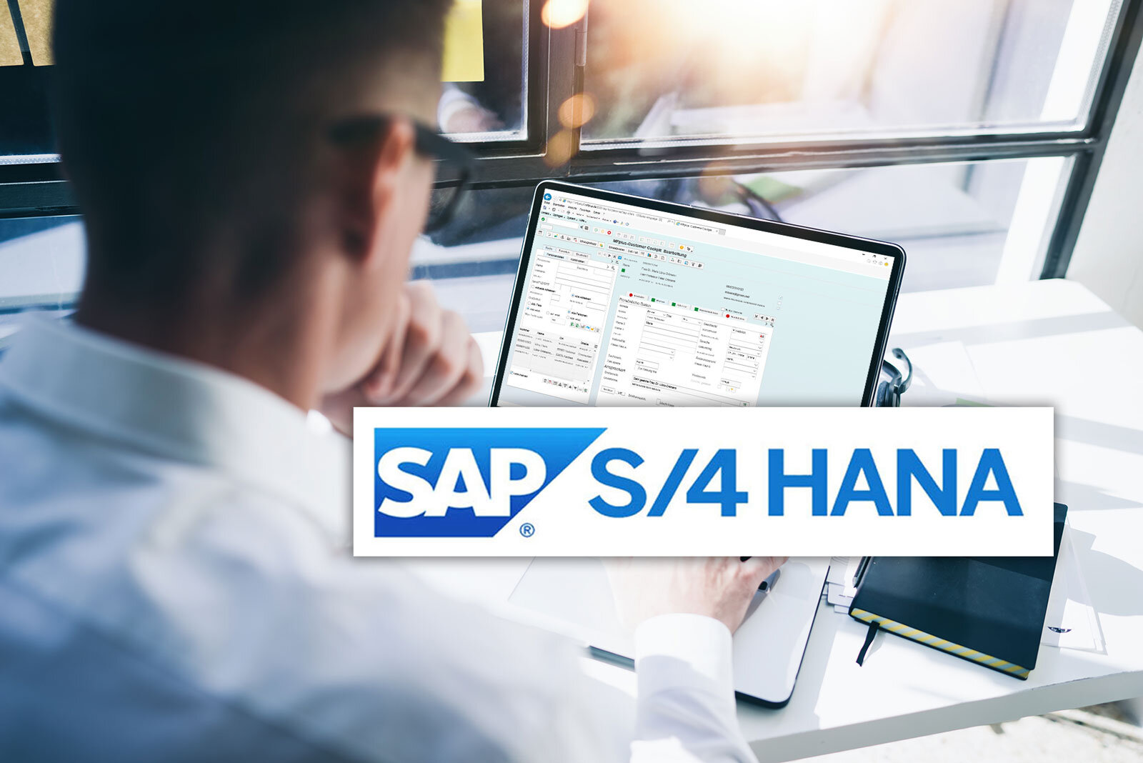 GRÜN launcht MFplus für SAP S/4HANA