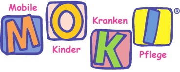 MOKI Mobile Kinderkrankenpflege