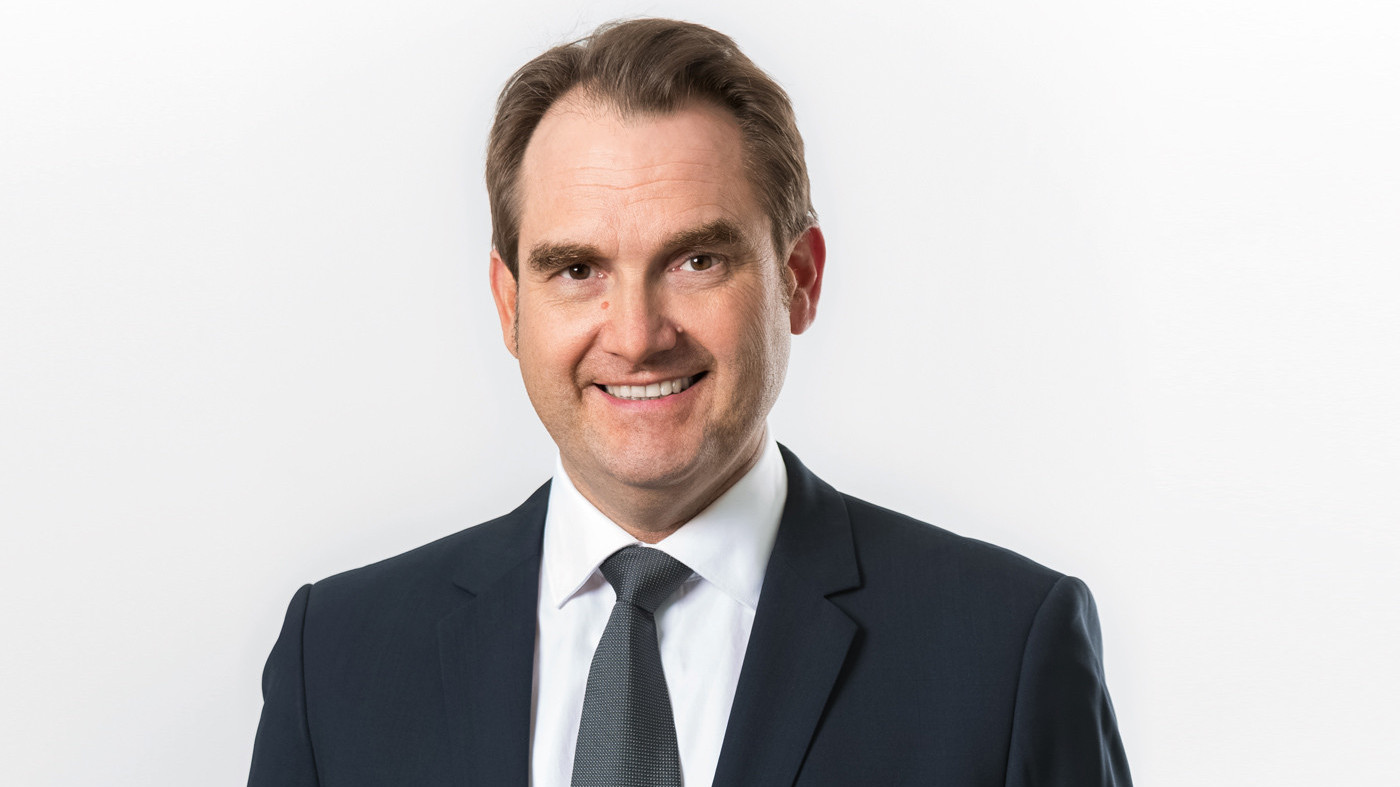 Oliver Grün wurde erneut als Kernmitglied in den BMWi-Beirat berufen.