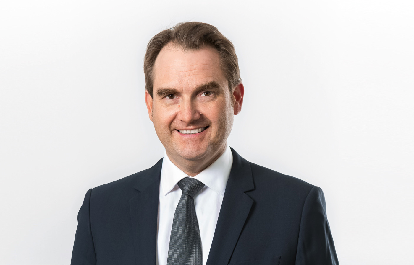 Oliver Grün was reappointed a core member of the BMWi advisory board.