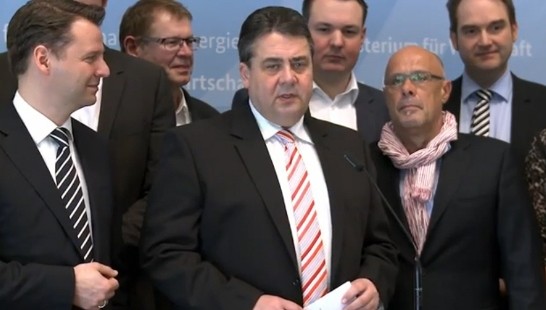 Oliver Grün erneut im IT Beirat der Bundesregierung Oliver Grün erneut im IT Beirat der Bundesregierung