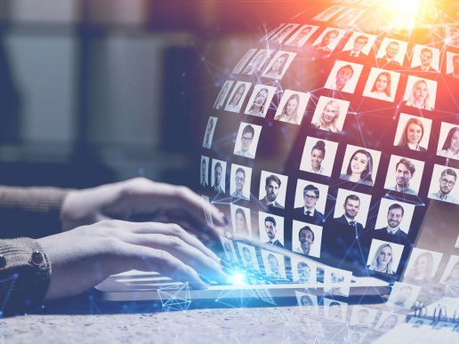 Online Mitgliederverwaltung GRÜN membrs