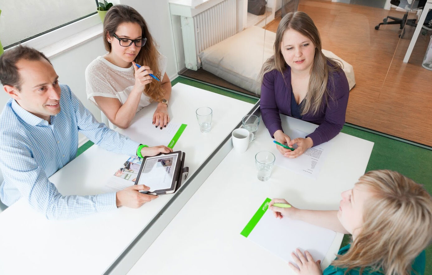 Business Process Outsourcing