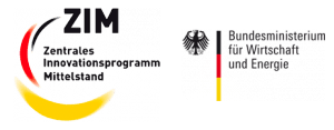 Zentrales Innovationsprogramm Mittelstand
