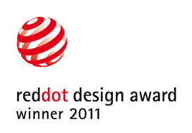 reddot design award