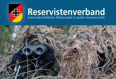 Reservistenverband vergibt Gesamtprojekt an GRÜN Reservistenverband setzt auf Software der GRÜN Software AG