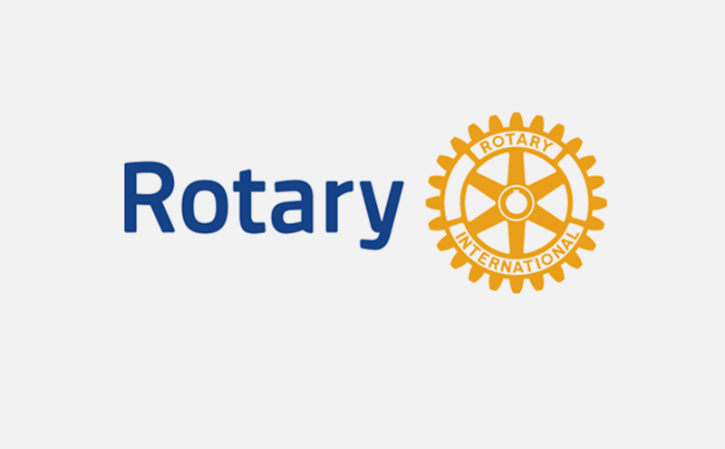 Rotary Deutschland Gemeindienst e.V. nutzt GRÜN VEWA zur Mitglieder- und Spendenverwaltung ein.