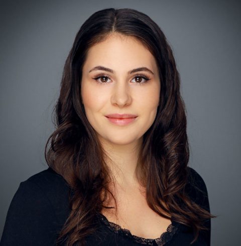 Sarah Marie Berg