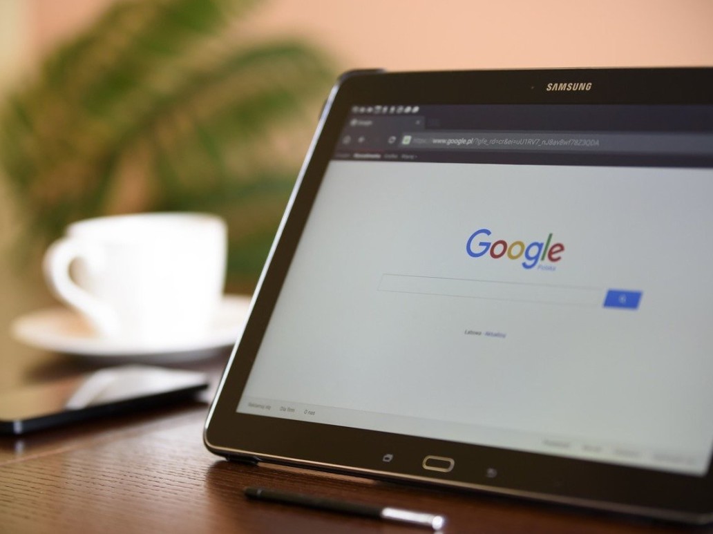 Suchmaschinenoptimierung SEO