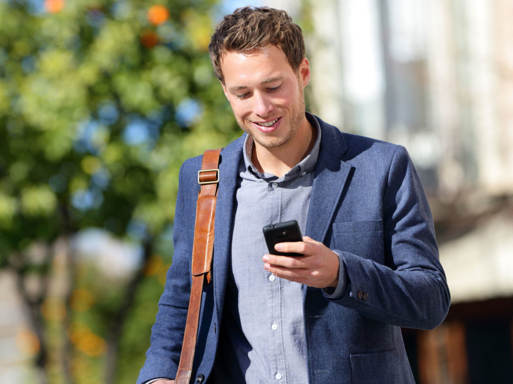 SMS Spenden sammeln mit GRÜN spendino