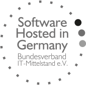 Software Hosted in Germany