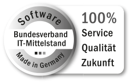 Software Made in Germany