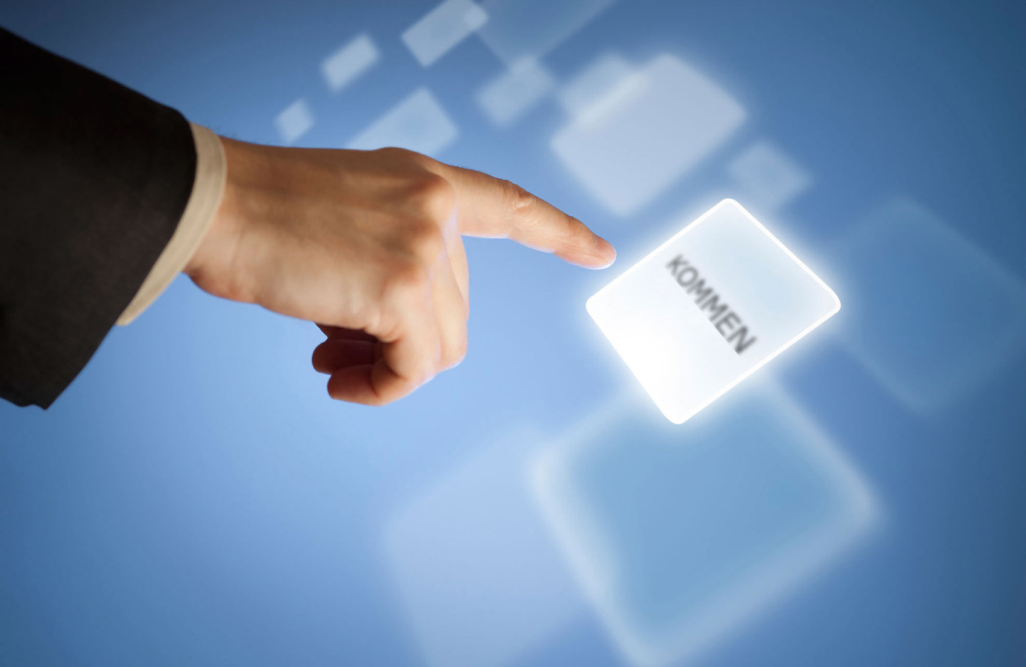 GRÜN ZICOM: Software für die Zeiterfassung