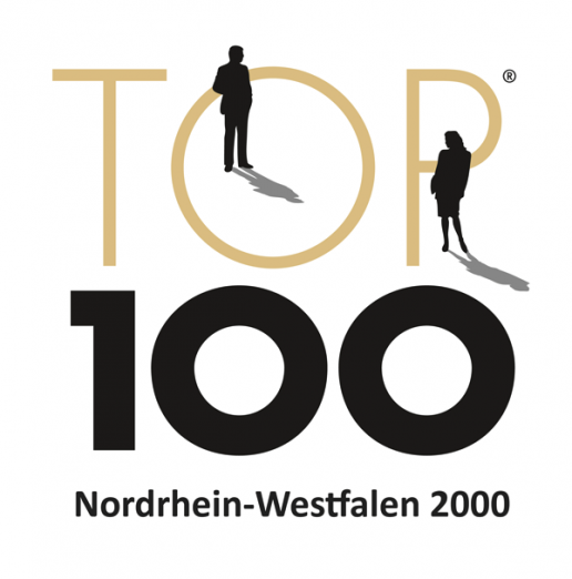 TOP 100 Innovatives Unternehmen