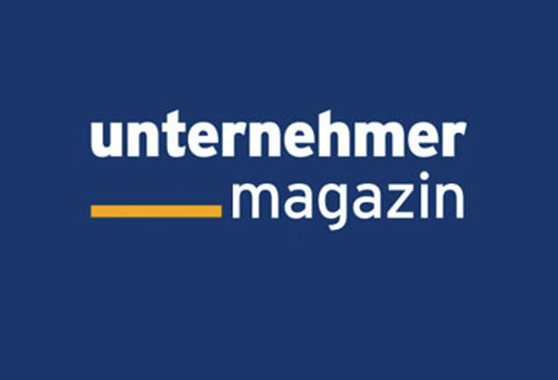 Schlüsselgröße für Wachstum Die GRÜN Software AG Unternehmer Magazin