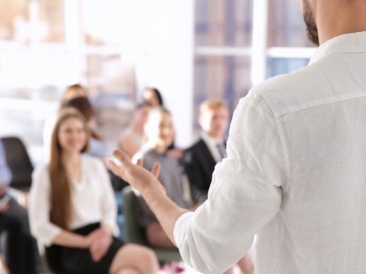 Verbandsmanagement für Vereine und Verbände