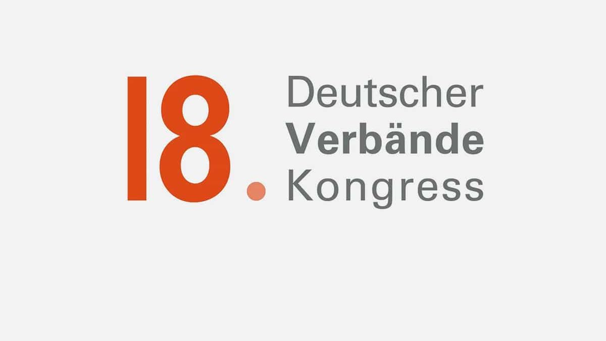 Verbände Kongress 2022