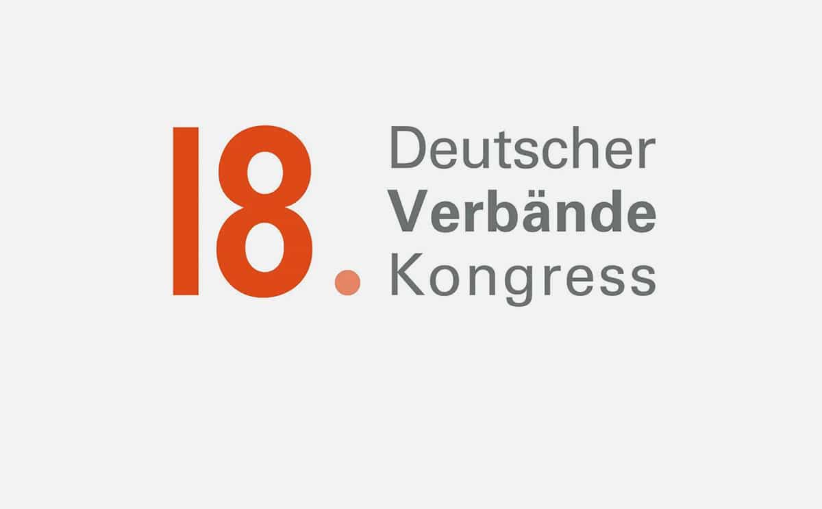 Verbände Kongress 2022