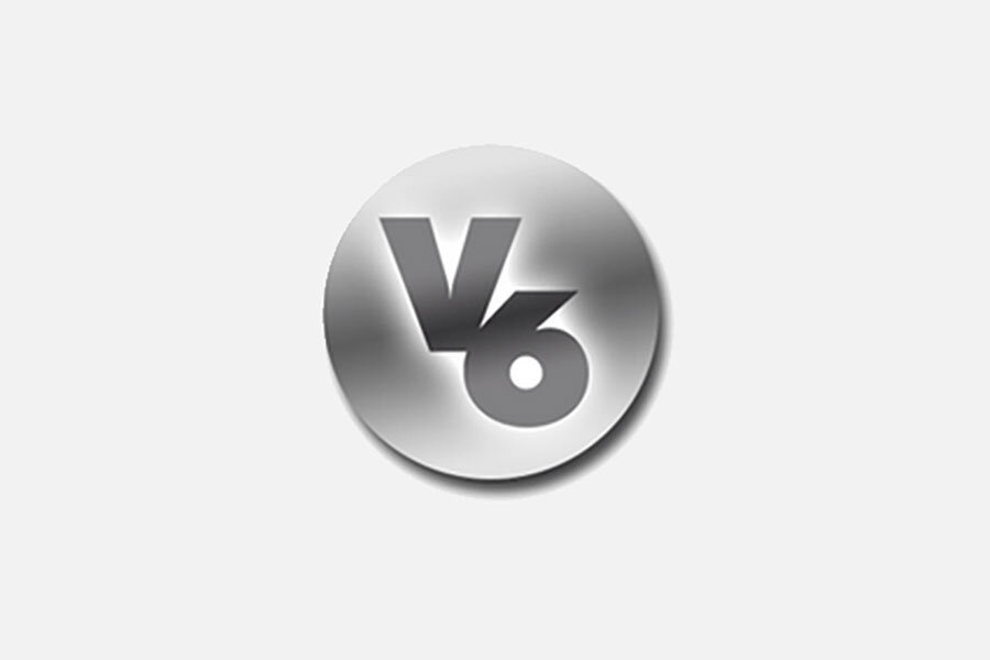 Neues GRÜN VEWA6 integriert alle Branchenprozesse Logo GRÜN VEWA6