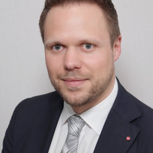 Volker B&uuml;&szlig;gen