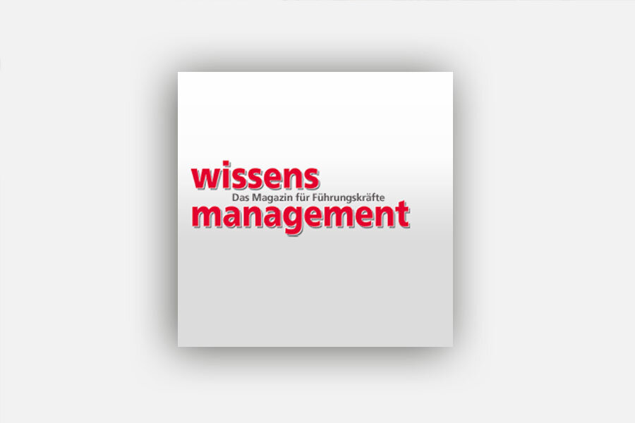 ERP-Software einführen – Wissensverluste vermeiden Wissensmanagemt über die GRÜN Software AG