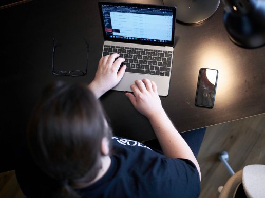 giftGRÜN entwickelt WordPress Webseiten.