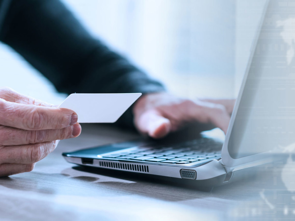 payment processing GRÜN spendino