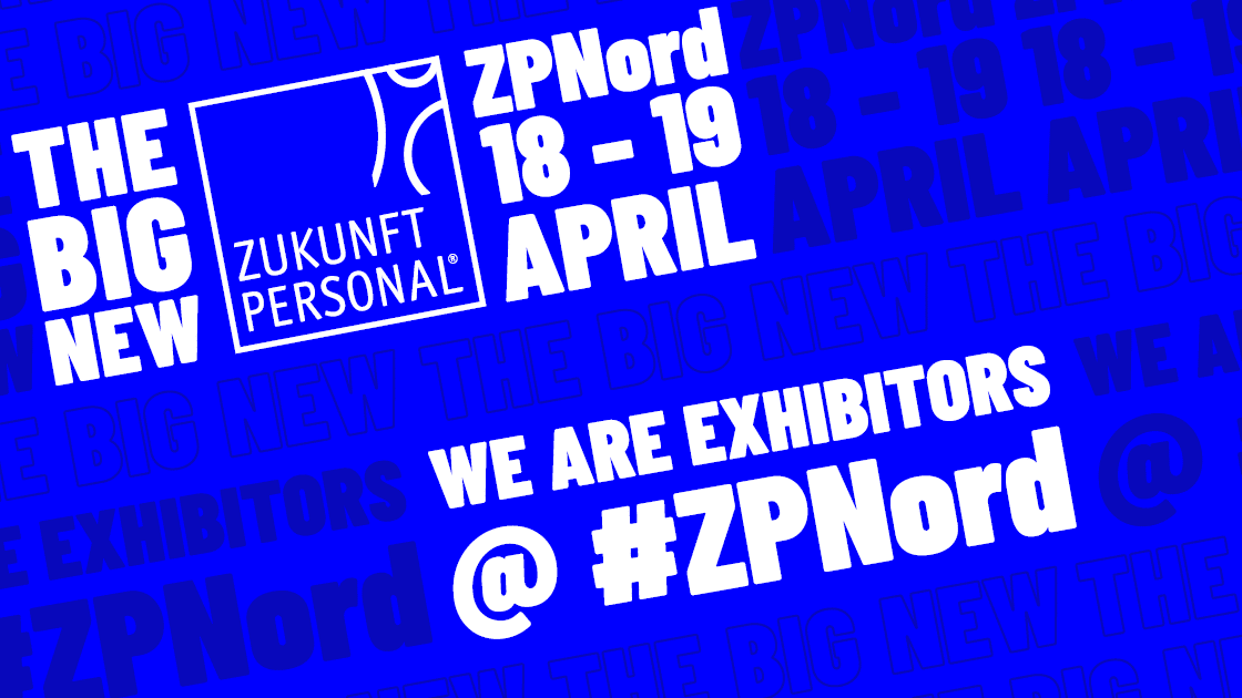GRÜN ZICOM as an exhibitor at the ZP Nord 2023