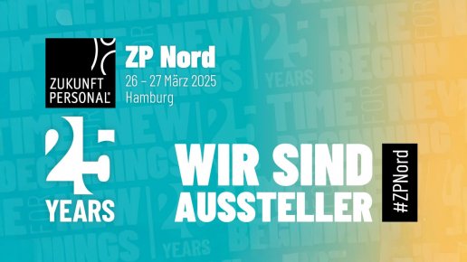 GRÜN ZICOM auf der ZPN 2025