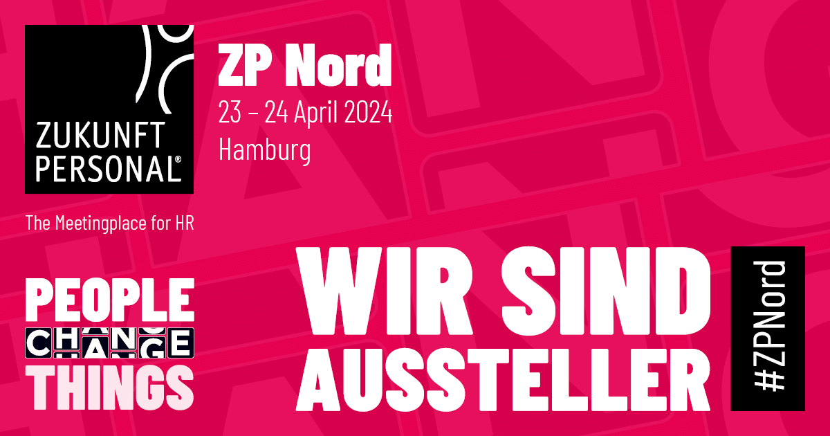 Zukunft Personal Nord 2024